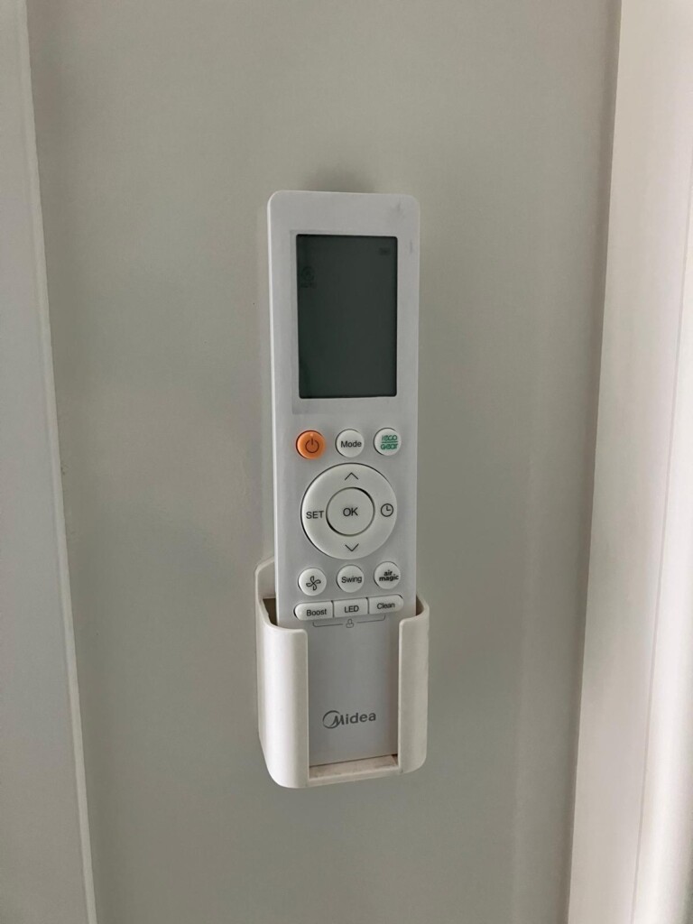 Split-airco